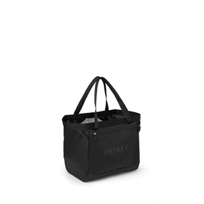 Image of Osprey Transporter Gear Tote 28 One Size Black