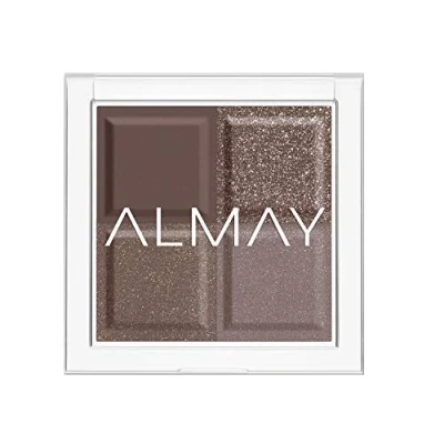 Image of ALMAY Shadow Squad Eyeshadow, Throwing Shade 0.12 oz. (3.5 g)