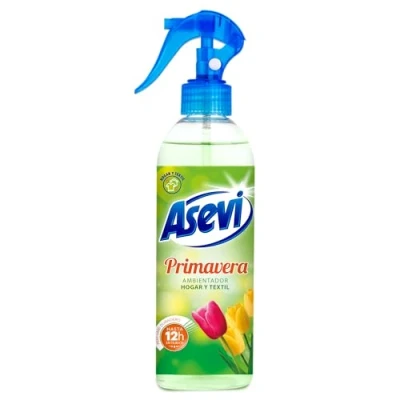 Image of Asevi 20321 Loeme Air Freshener 400 ml