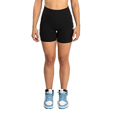 Image of Venum Essential Cycling Shorts Black XS