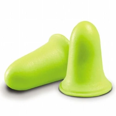 Image of 5 Pairs of E.A.R Ear Soft FX Plugs