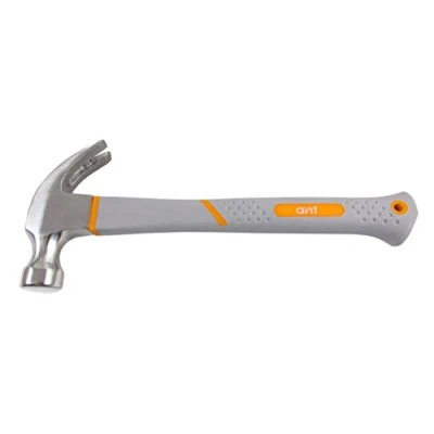 Image of Avit Fibreglass Claw Hammer 560g (20oz)