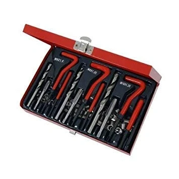 Image of Thread Repair Set 88pc 19ct2739