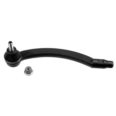 Image of 32136761559, 6761559 Track rod end LEMFÖRDER 25771 02 Front Axle, Left MINI: Convertible, Hatchback