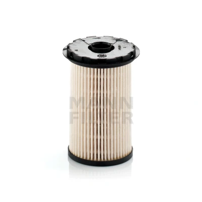 Image of 1352443, 2375051 Fuel FILTER MANN PU 7002 x with seal FORD: C Max, MONDEO 4, Focus 2