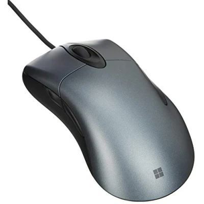 Image of Microsoft Classic Intellimouse USB DPI 3200 Ergonomic Five Button Mouse