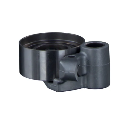 Image of 1350567050 Tensioner Pulley, timing belt FEBI BILSTEIN 24630 TOYOTA: HILUX 6 Pick up
