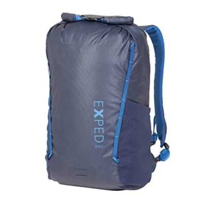 Image of Exped Typhoon 25 ONE SIZE NAVY