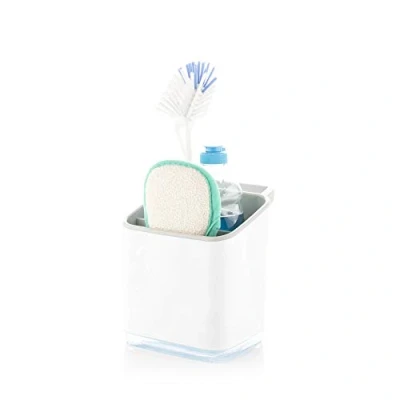 Image of Minky Sink Tidy White