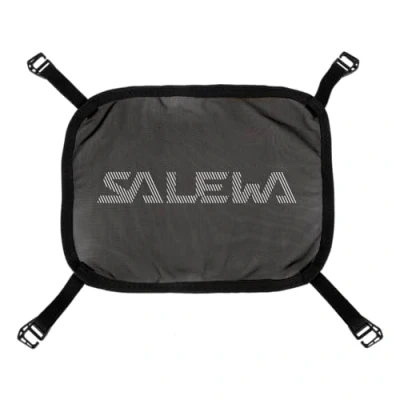 Image of Salewa HELMET HOLDER, Unisex Adult Spare Parts, UNI, UNI