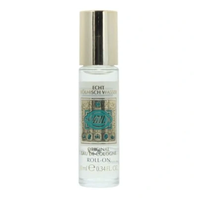 Image of 4711 Original Eau de Cologne Deodorant Roll On 10ml