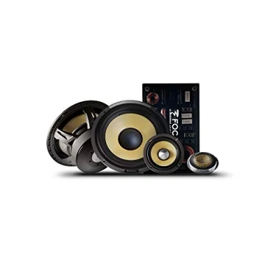 Image of Focal Elite K2Power ES165KX3 Compo 3 Wege 16.5cm F