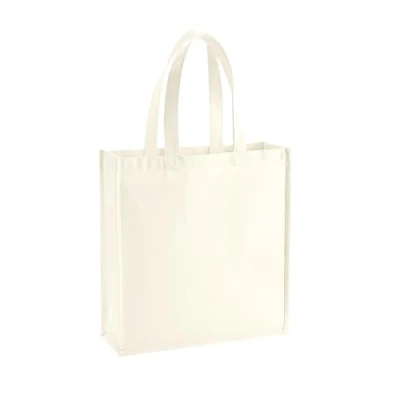 Image of Westford Mill W600 Gallery Canvas Tote