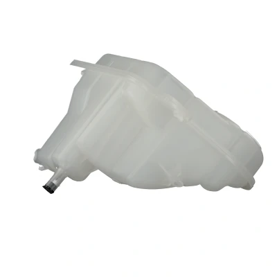 Image of 4F0121403C, 4F0121403G, 4F0121403N, 4F0121403R Expansion Tank FEBI BILSTEIN 44510 with coolant level sensor without lid AUDI: A6 C6 Avant