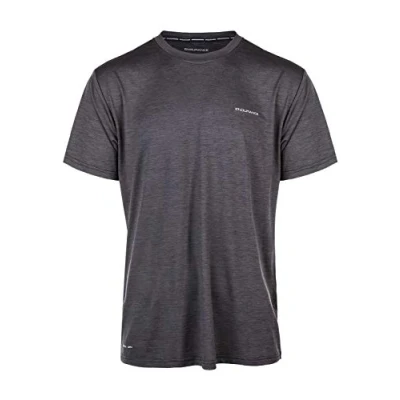 Image of ENDURANCE Mell T Shirt Black 3XL