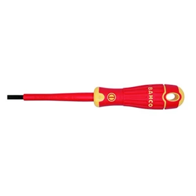 Image of Bahco BAH196055125 Screwdrivers, Multi Colour