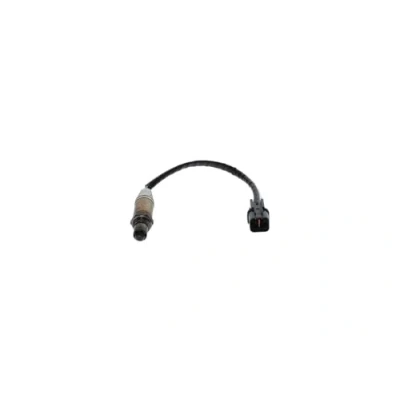 Image of 0258986507, LS50267 Lambda sensor BOSCH F 00H L00 267 4 HYUNDAI: Santa Fe 2, I, Trajet