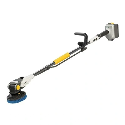 Image of Batavia MAXXPACK Brushless Twin Brush Scrubber 18V Bare Unit BAT7064170