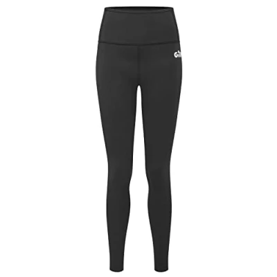 Image of Gill Womens Pursuit 1.5mm Neoprene Leggings for all Water Sports Dinghy Sailing Paddle Paddleboarding and Surfing