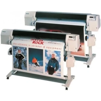 Image of Xerox 914mmx50m Performance Uncoated Inkjet Paper (Pack of 4)