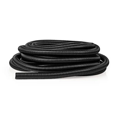 Image of High Quality Universal Vacuum Cleaner Hose 32mm 15m Long Roll Back