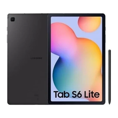Image of Samsung Galaxy Tab S6 Lite (2024) 10.4 P620 64GB WiFi Grey