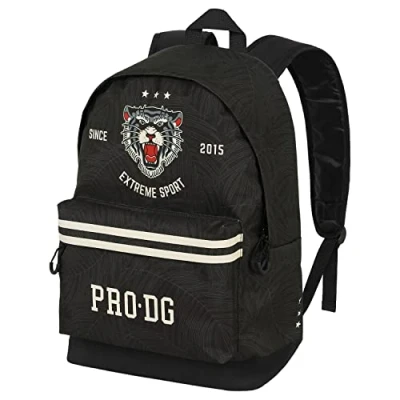 Image of PRODG Tiger FAN HS Backpack 2.0, Green