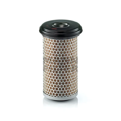 Image of F01085385 Air Filter MANN C 1176 227mm 110, 137mm Insert