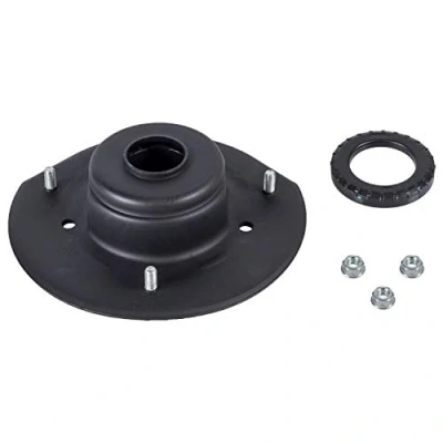 Image of 04743044AA, 04743044AAS1, 04766116AA, 04766116AAS1, 04766116AB Top strut mount FEBI BILSTEIN 103624 CHRYSLER: VOYAGER 4