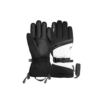 Image of Reusch Demi R TEX® XT Women&#039;s Extra Warm Waterproof Breathable Gloves