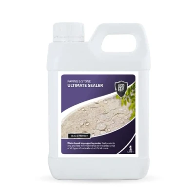 Image of ECOPROTEC Ultimate Sealer Water based Impregnating Helps Prevent against staining Provides minimal change to the appearance (1 Litre)
