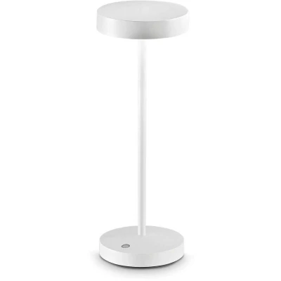 Image of Toffee Integrated LED Outdoor Portable Lamp White 230Lm 3000K IP54