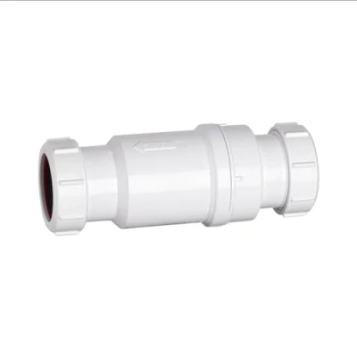 Image of Hepworth Plastics CV1 HEPV0 40mm SELF SEAL WASTE