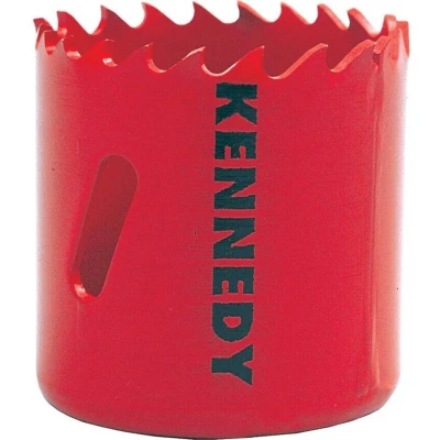 Image of Kennedy 70mm Diameter (2.3/4&quot;) Bi Metal V/P Holesaw