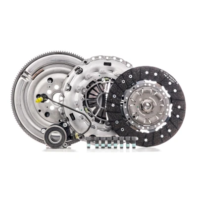 Image of 55352048, 55495774, 55557375, 55559807, 55563511 Clutch LuK BR 0241 600 0237 00 VAUXHALL: Astravan Mk5, Astra Corsa Mk3, OPEL: H Hatchback