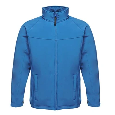 Image of Regatta Professional Men&#039;s Uproar Softshell Jacket