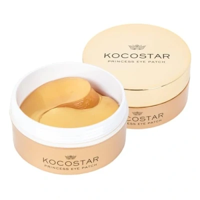 Image of KOCOSTAR Princess Eye Patches 30 Pairs / 60 Counts