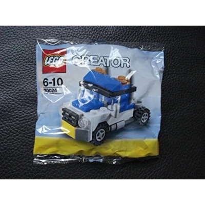 Image of LEGO CREATOR TRUCK 30024