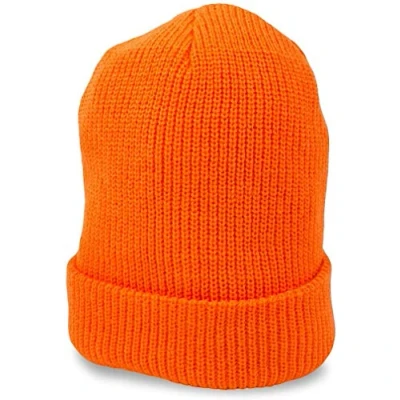 Image of Mil Tec Aviator Hat 12132014, Orange, Standard Size