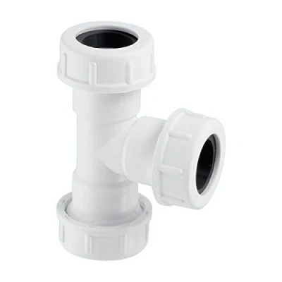 Image of McAlpine R3M Universal 3/4&quot; Overflow Tee 19MM 23MM