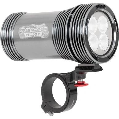 Image of Exposure MaXx D Mk17 Light