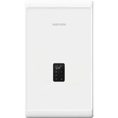 Image of Navien 37kW Combi Boiler NCB300