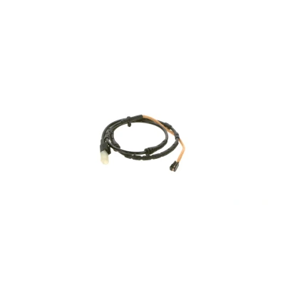 Image of 34356792563 Brake Pad Wear Sensor BOSCH 1 987 473 540 BMW: Z4 Roadster