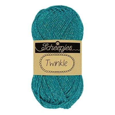 Image of Scheepjes Twinkle 920 Yarn 1x50g