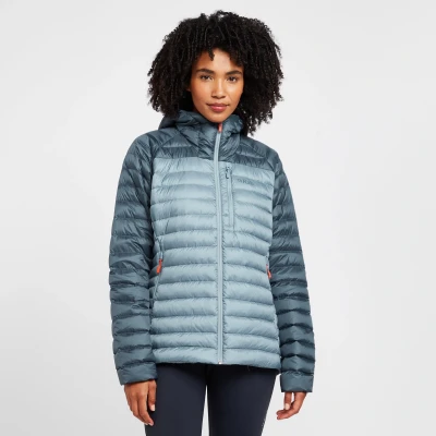 Image of Women&#039;s Microlight Alpine Down Jacket