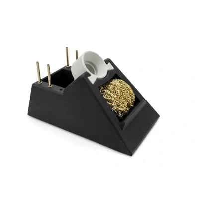 Image of Best Price Square IRON HOLDER, FOR I TOOL, NANO/I TOOL 0A52 By ERSA