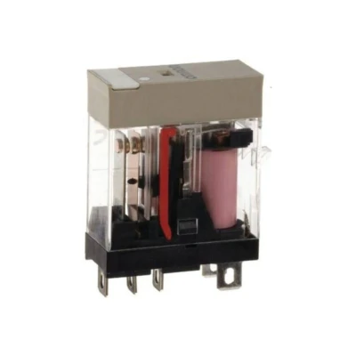 Image of Omron G2R 1 SN230AC(S) Relay 230V AC Volts