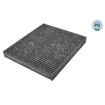 Image of 2Q0819653, 2Q0819669 Pollen filter MEYLE 112 326 0026/PD VOLKSWAGEN: Polo VI, T Cross, SEAT: Arona, IBIZA 5, SKODA: Kamiq, Scala Hatchback