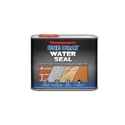Image of Thompsons One Coat Water Seal 2.5L