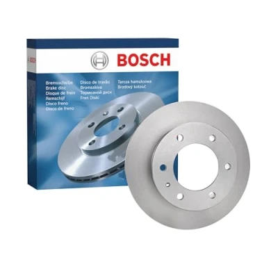 Image of BD1862 Brake disc BOSCH 0 986 479 711 288,5mm 28mm 6 140mm Vented Oiled High carbon FORD: Ranger Mk2, Mk2